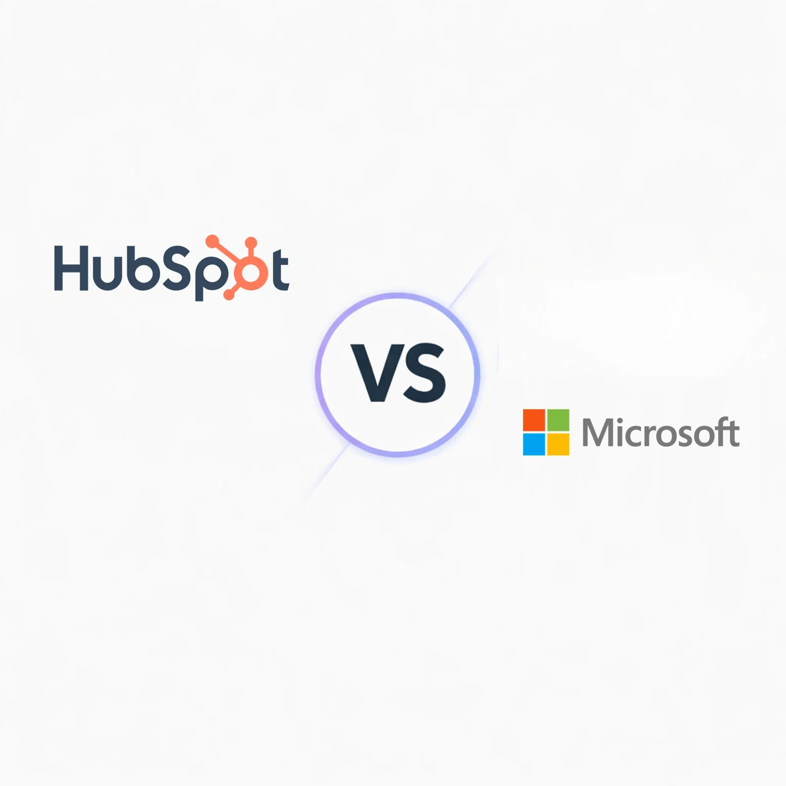 HubSpot vs Microsoft Dynamics 365: Which CRM Is Better for Growing Mid-Market Teams?